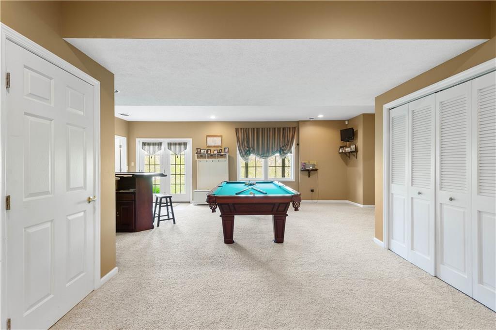 342 Buffalo Ridge Road Canonsburg, PA 15317 - Photo 37 of 47 Gallery Image 37