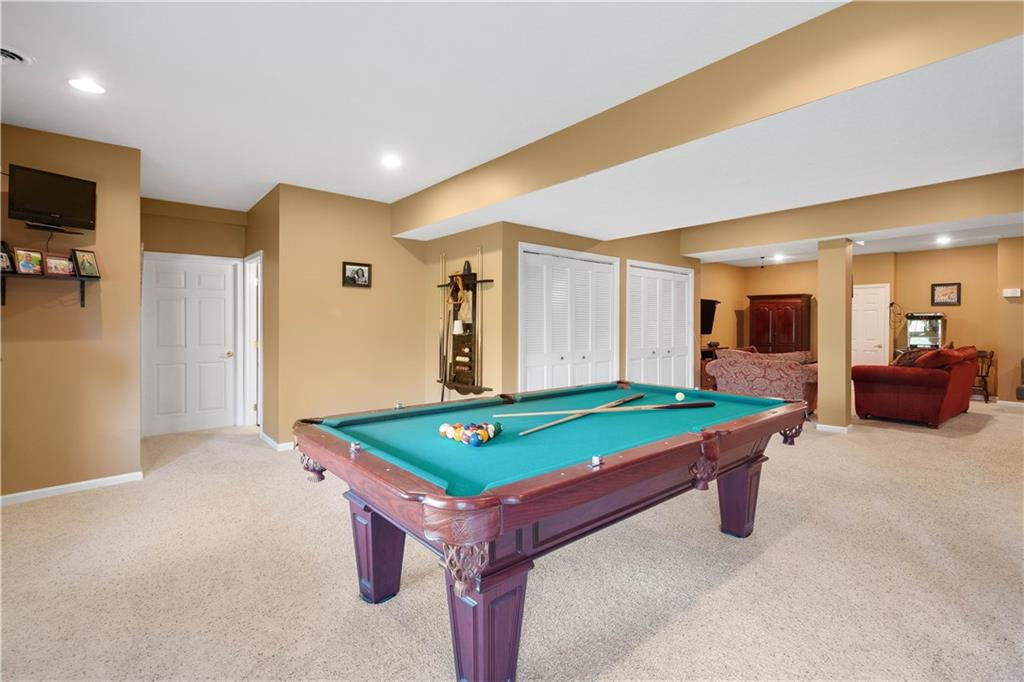 342 Buffalo Ridge Road Canonsburg, PA 15317 - Photo 39 of 47 Gallery Image 39