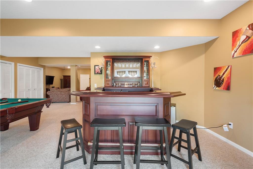 342 Buffalo Ridge Road Canonsburg, PA 15317 - Photo 40 of 47 Gallery Image 40