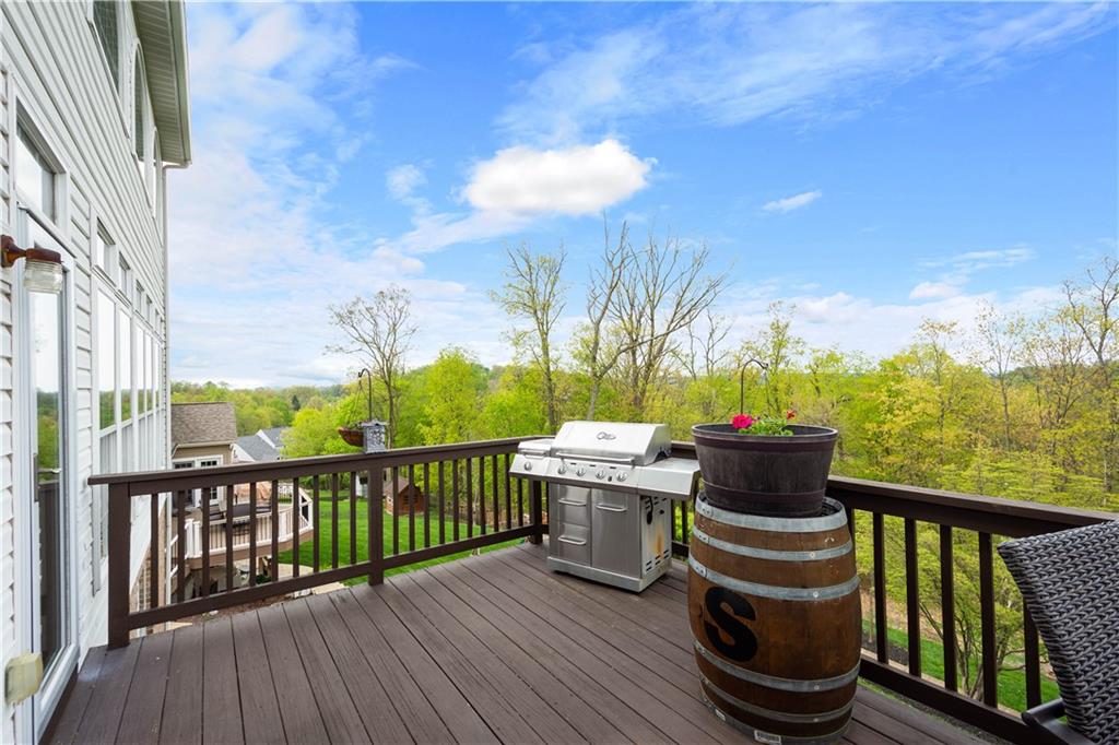 342 Buffalo Ridge Road Canonsburg, PA 15317 - Photo 42 of 47 Gallery Image 42