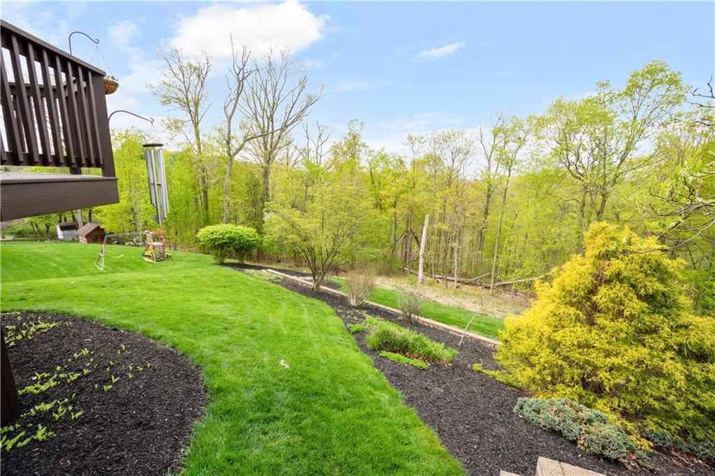 342 Buffalo Ridge Road Canonsburg, PA 15317 - Photo 44 of 47 Gallery Image 44