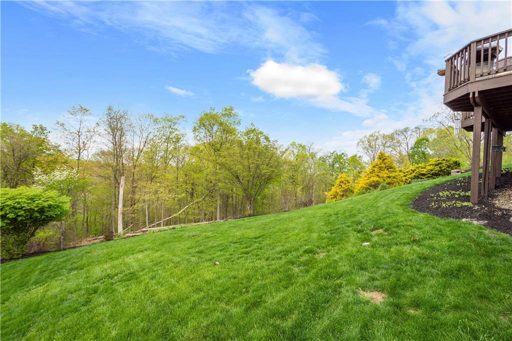 342 Buffalo Ridge Road Canonsburg, PA 15317 - Photo 45 of 47 Gallery Image 45