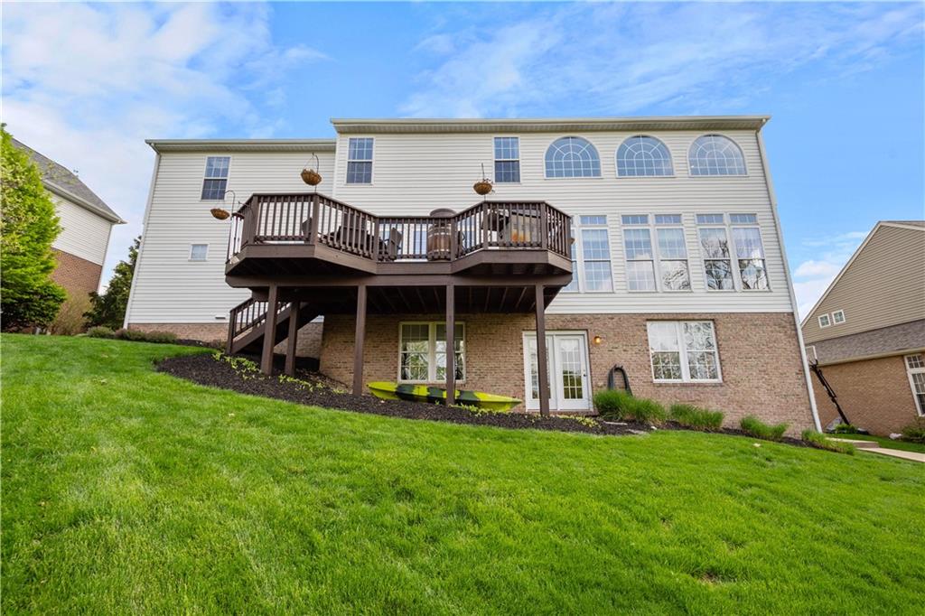 342 Buffalo Ridge Road Canonsburg, PA 15317 - Photo 46 of 47 Gallery Image 46