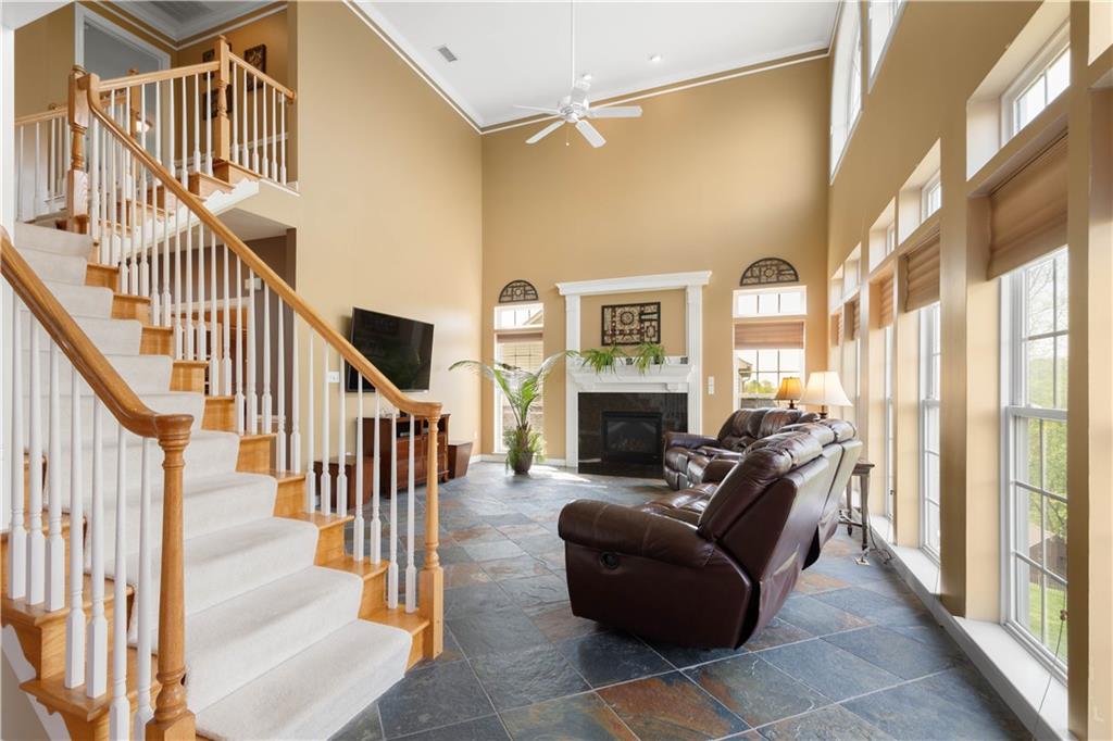 342 Buffalo Ridge Road Canonsburg, PA 15317 - Photo 5 of 47 Gallery Image 5