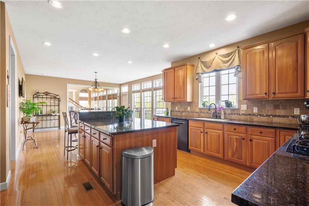 342 Buffalo Ridge Road Canonsburg, PA 15317 - Photo 6 of 47 Gallery Image 6