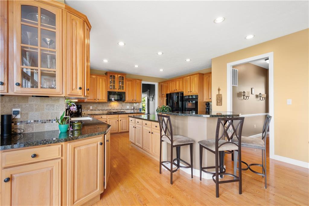 342 Buffalo Ridge Road Canonsburg, PA 15317 - Photo 7 of 47 Gallery Image 7