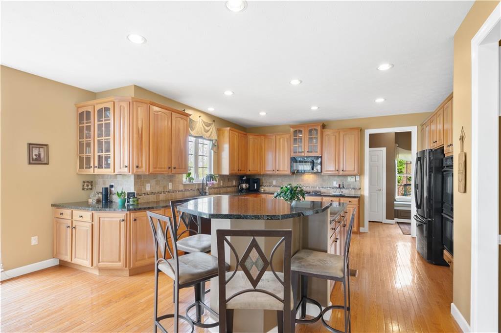 342 Buffalo Ridge Road Canonsburg, PA 15317 - Photo 8 of 47 Gallery Image 8