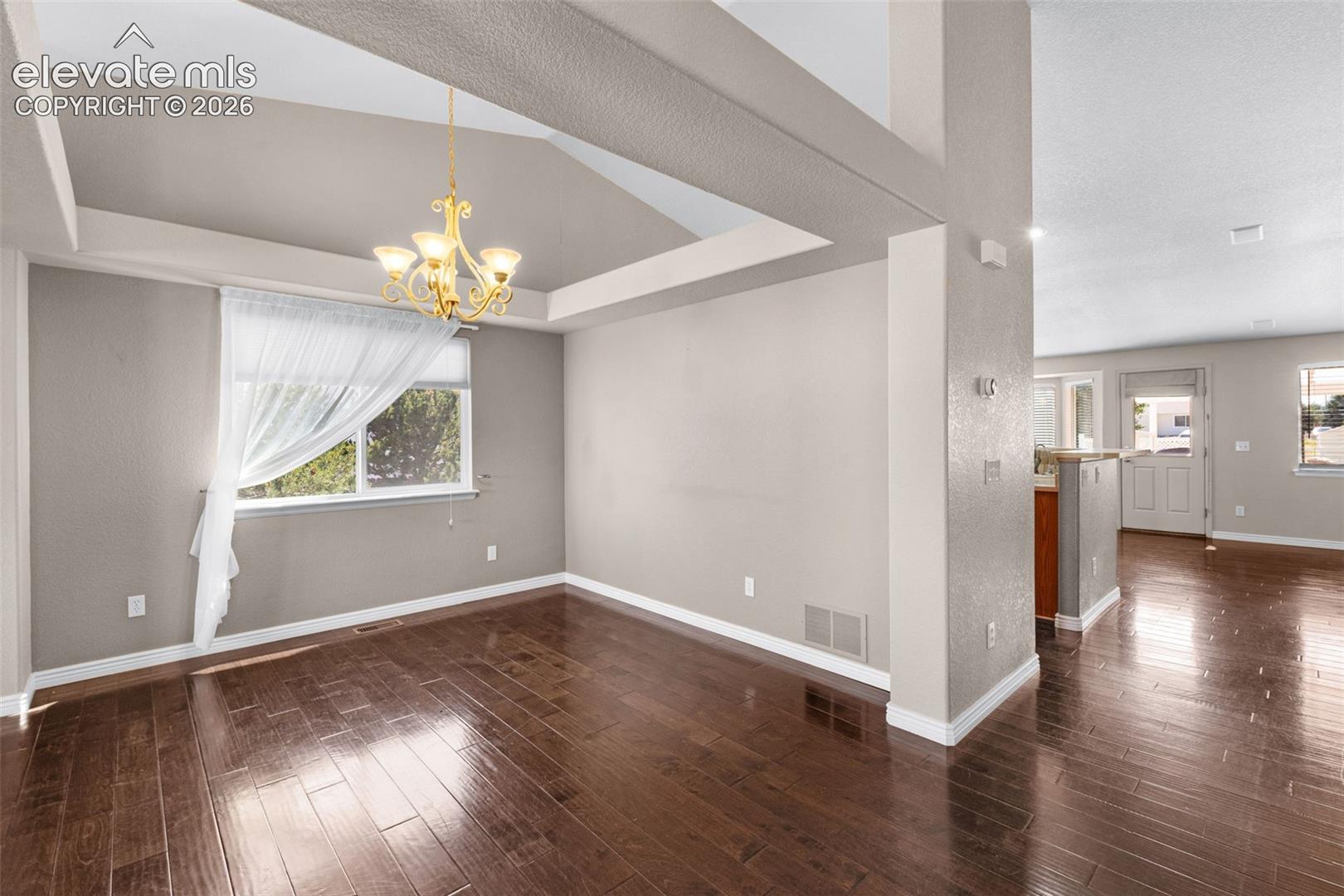 7840 Midnight Road Peyton, CO 80831 - Photo 10 of 48 The openness of this home creates space and draws you in