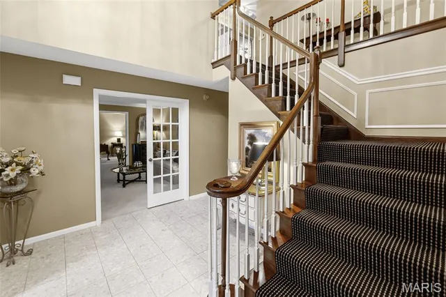 $775,000 | 15 Sandpiper Drive, Shiloh, IL 62221