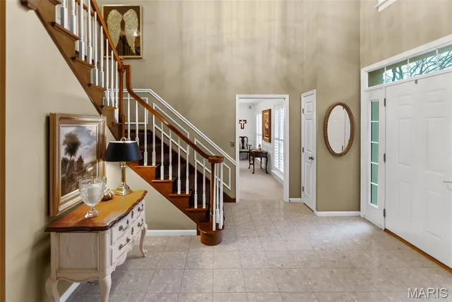 $775,000 | 15 Sandpiper Drive, Shiloh, IL 62221