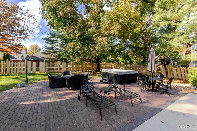 $775,000 | 15 Sandpiper Drive, Shiloh, IL 62221