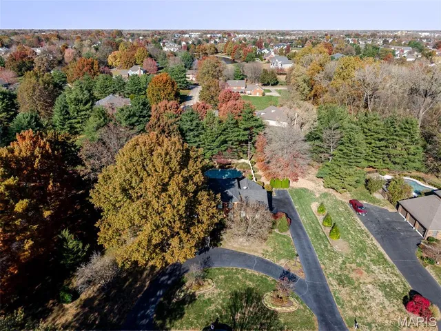 $775,000 | 15 Sandpiper Drive, Shiloh, IL 62221