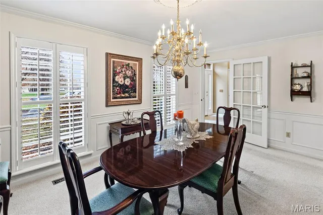 $775,000 | 15 Sandpiper Drive, Shiloh, IL 62221