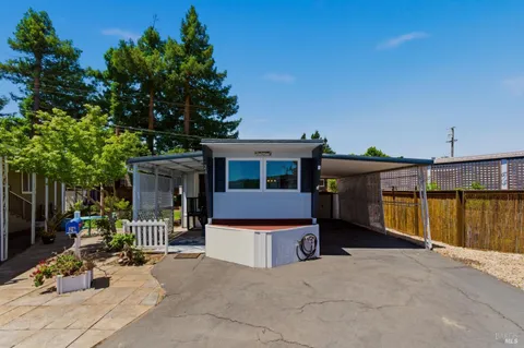 $85,000 | 770 Lincoln Avenue, Unit 26, Napa, CA 94558