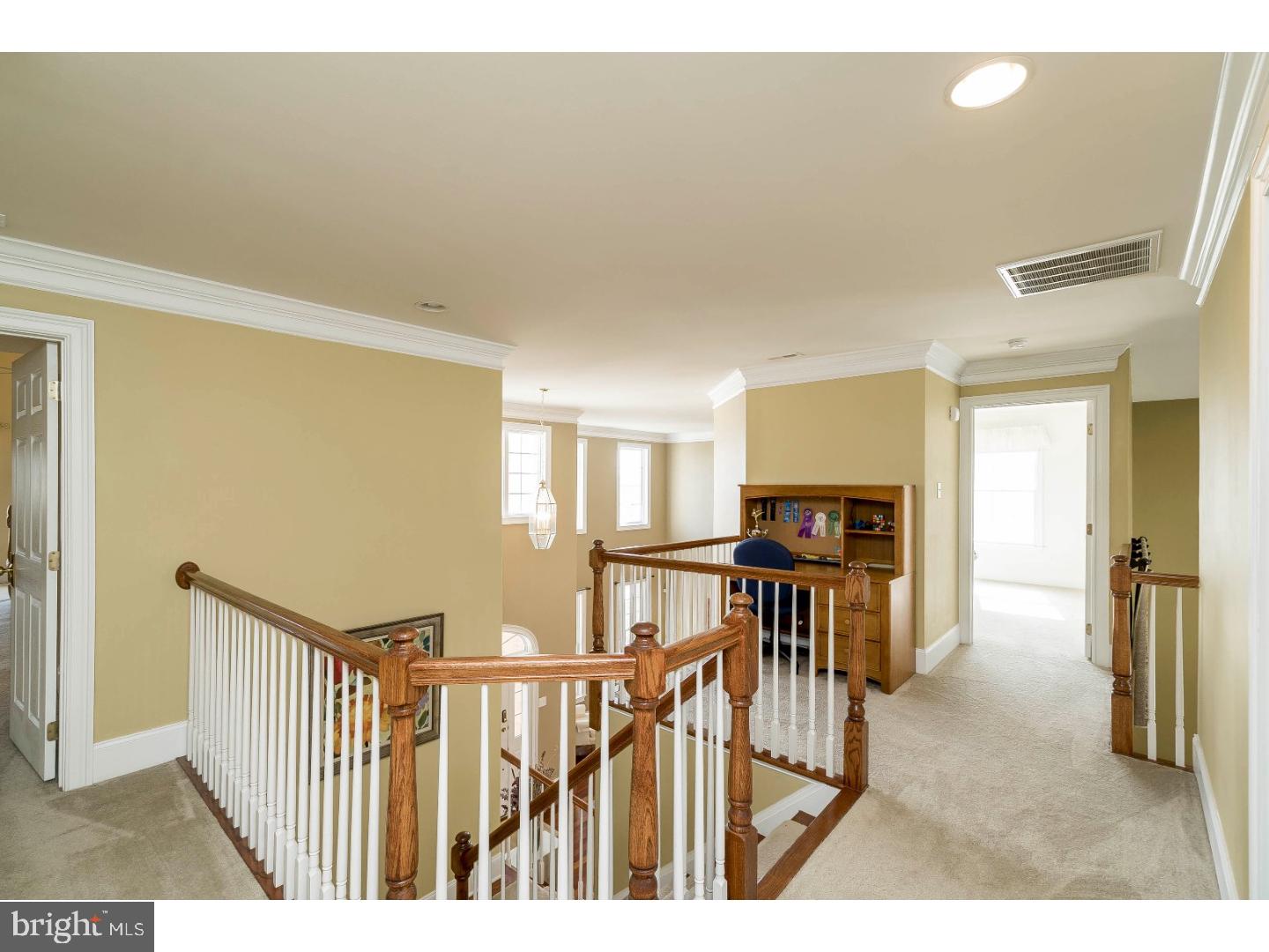 505 Radek Court West Chester, PA 19382 - Photo 14 of 25 Hallway