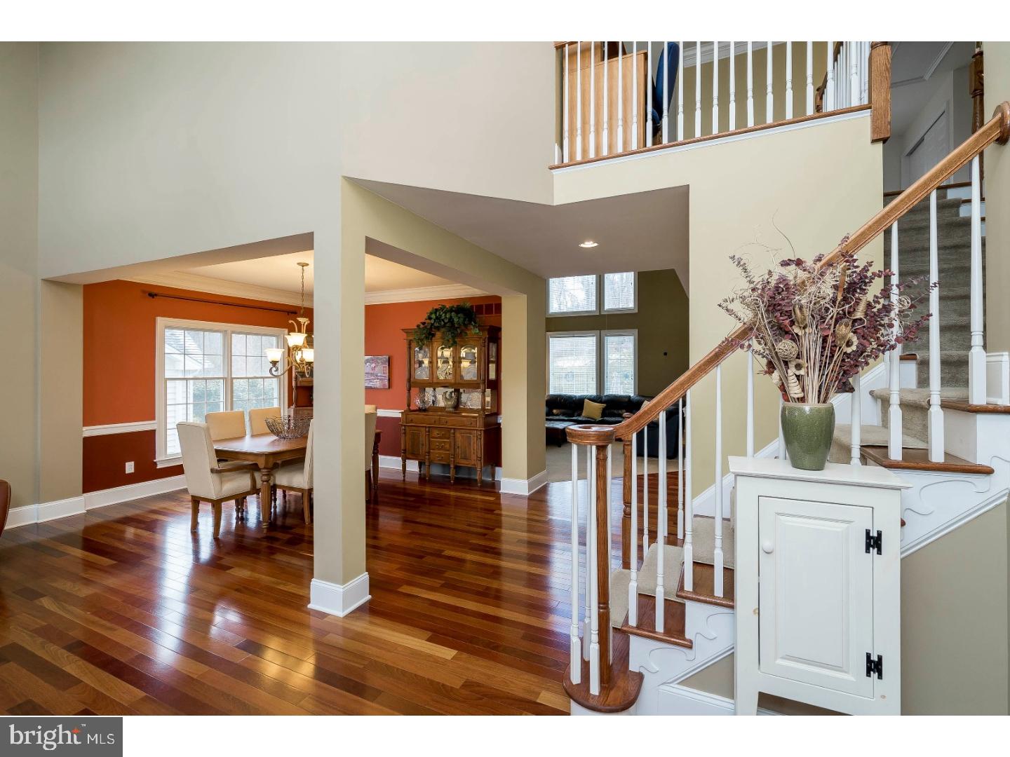 505 Radek Court West Chester, PA 19382 - Photo 3 of 25 Foyer