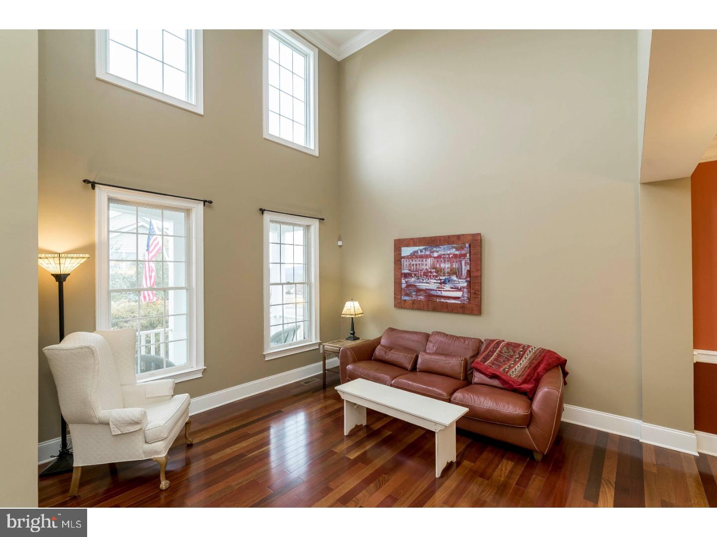 505 Radek Court West Chester, PA 19382 - Photo 5 of 25 Living Room
