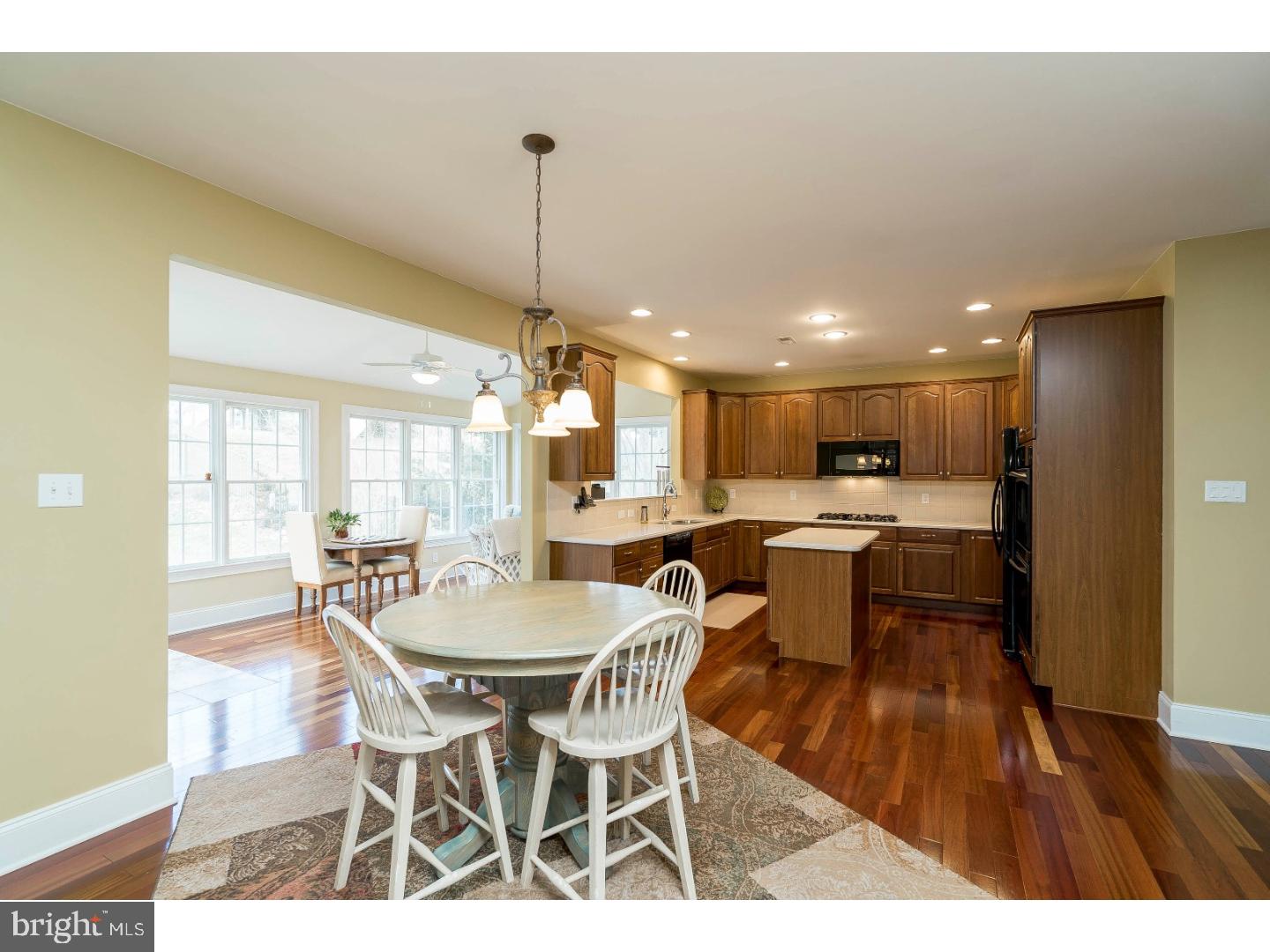 505 Radek Court West Chester, PA 19382 - Photo 7 of 25 Kitchen