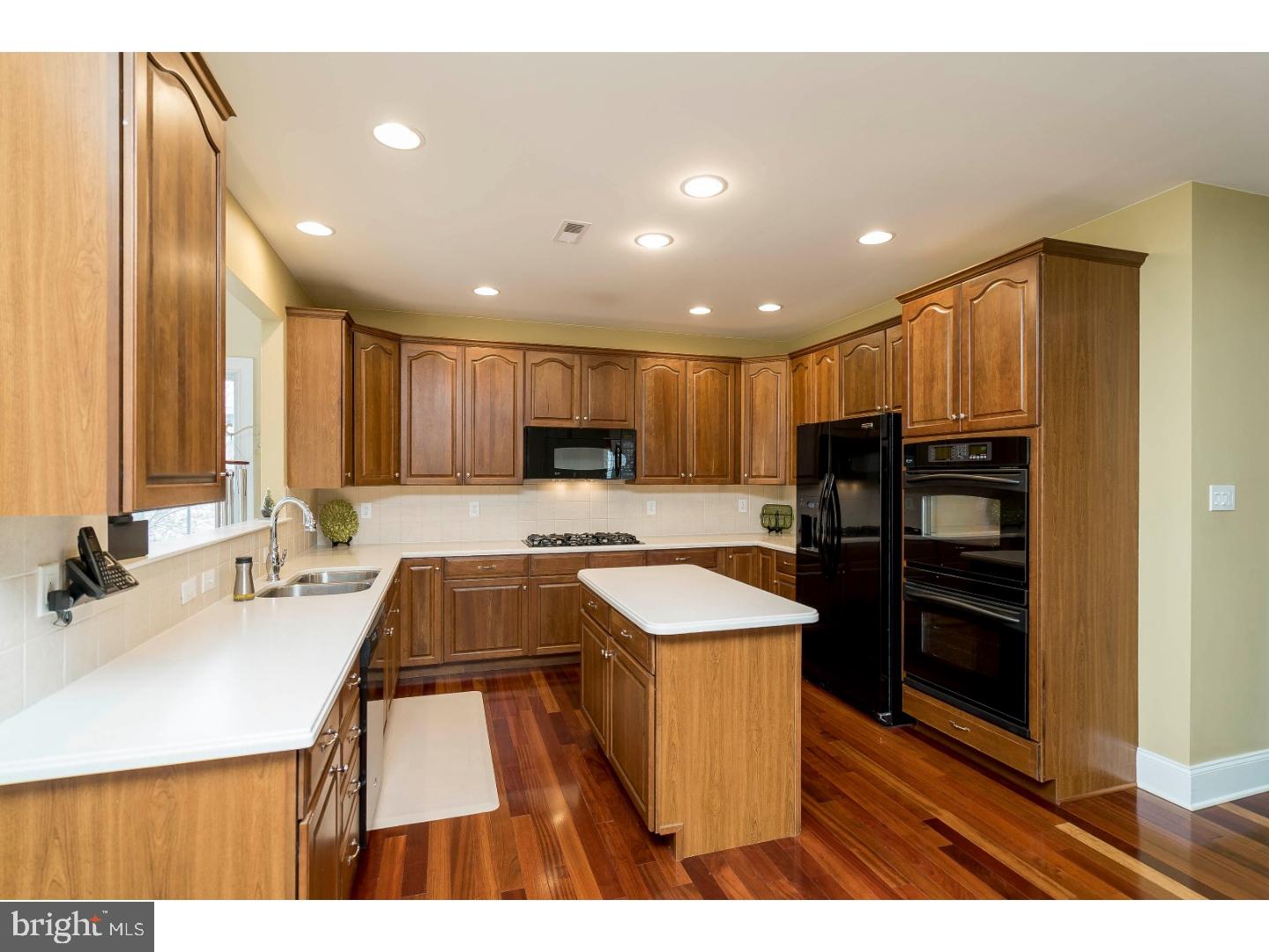 505 Radek Court West Chester, PA 19382 - Photo 8 of 25 Kitchen