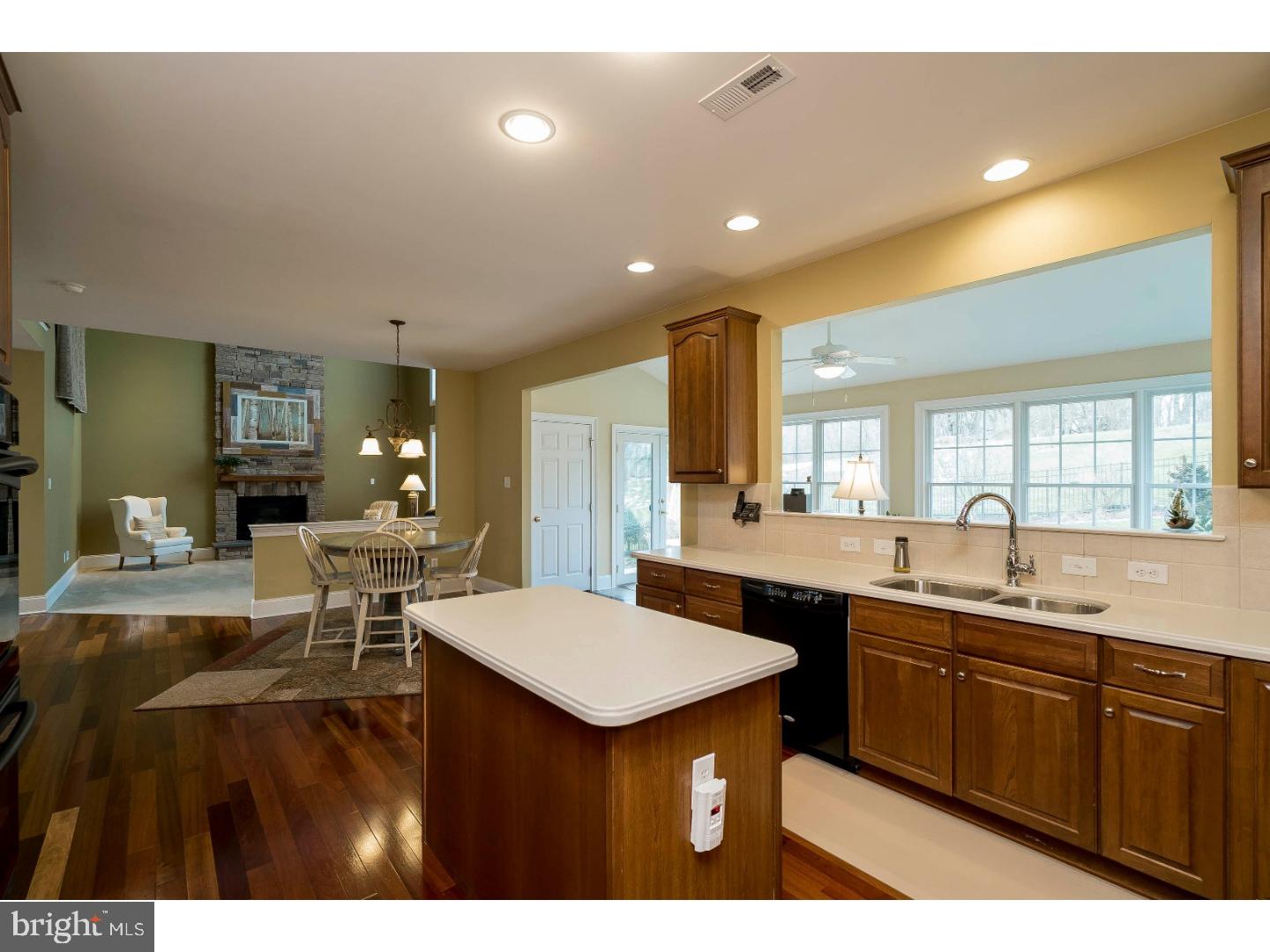 505 Radek Court West Chester, PA 19382 - Photo 9 of 25 Kitchen