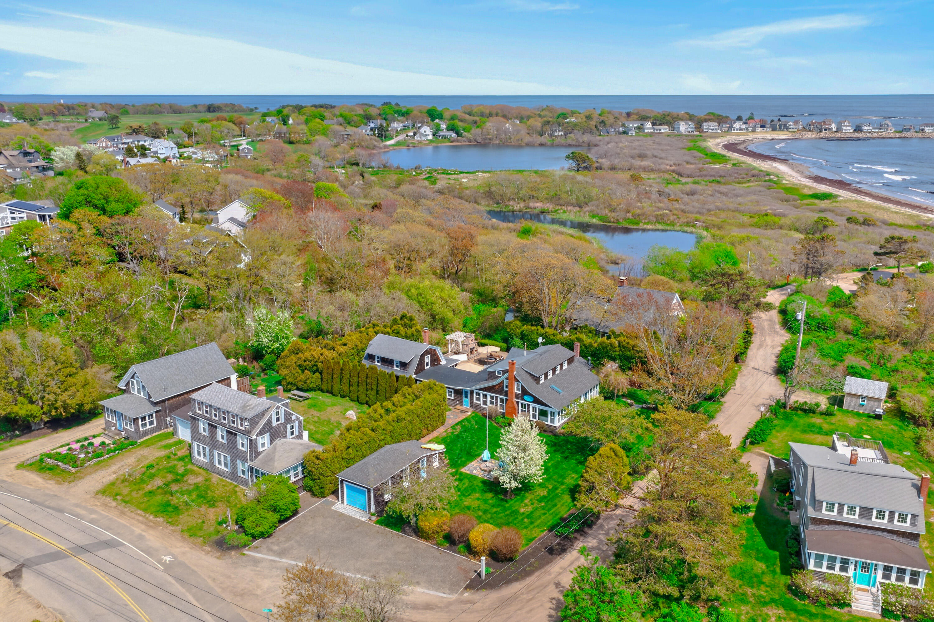 114 Mile Stretch Road Biddeford, ME 04005 - Photo 49 of 50 48