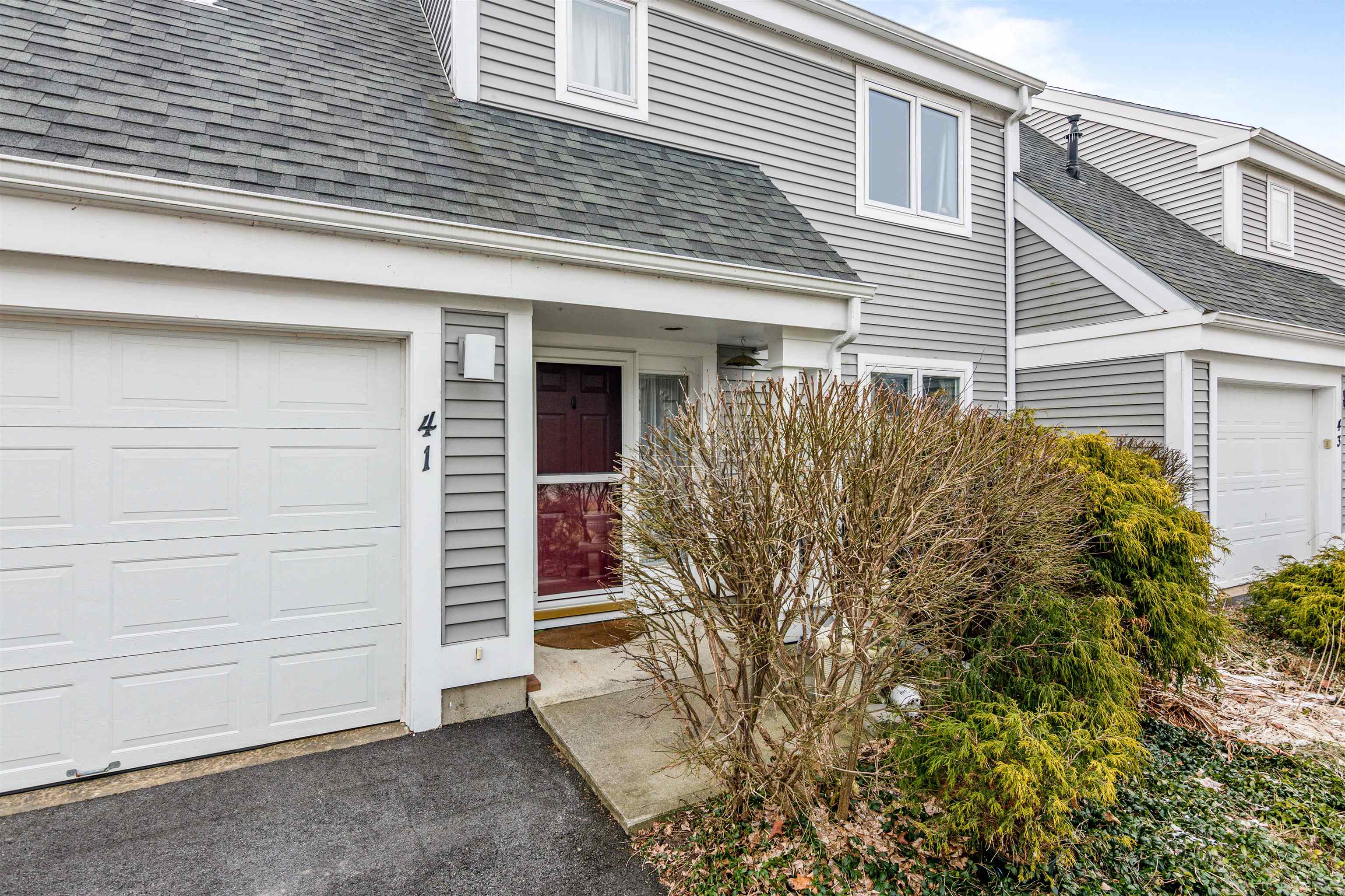 41 Cumberland Road, Unit 3 Burlington, VT 05408 - Photo 28 of 38 Gallery Image 28