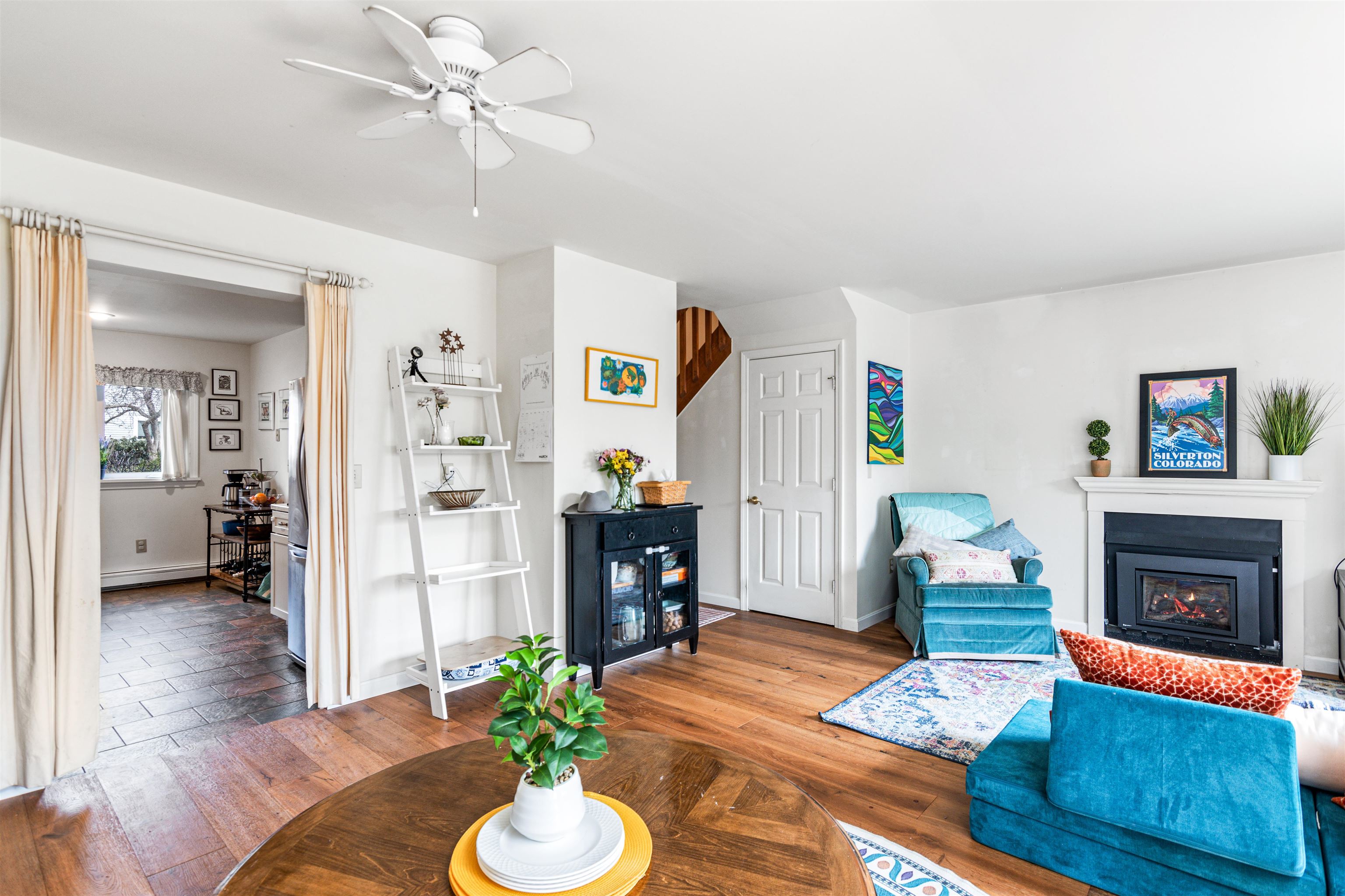 41 Cumberland Road, Unit 3 Burlington, VT 05408 - Photo 4 of 38 Gallery Image 4