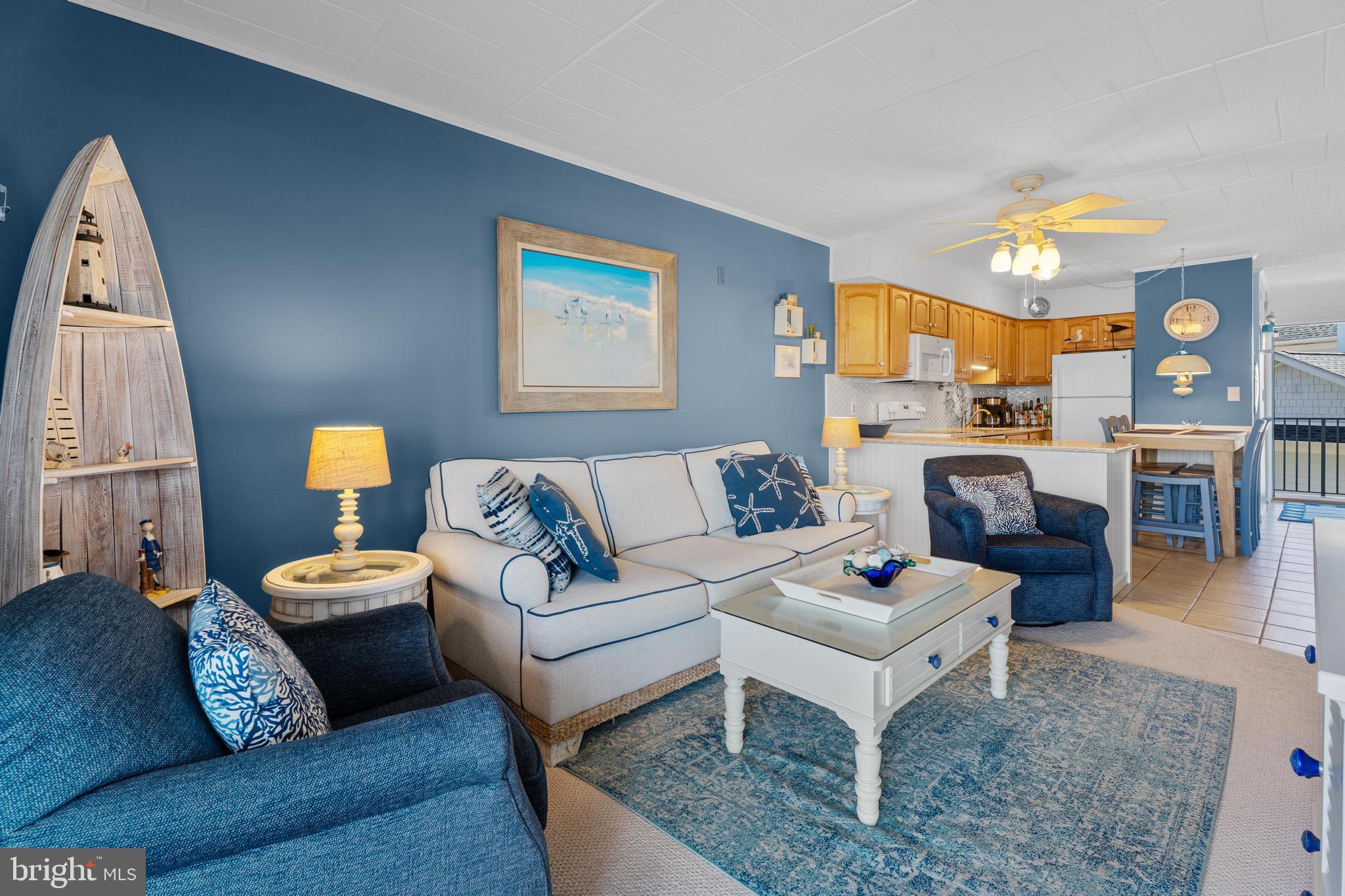 745 Mooring Road, Unit 202 Ocean City, MD 21842 - Photo 21 of 62