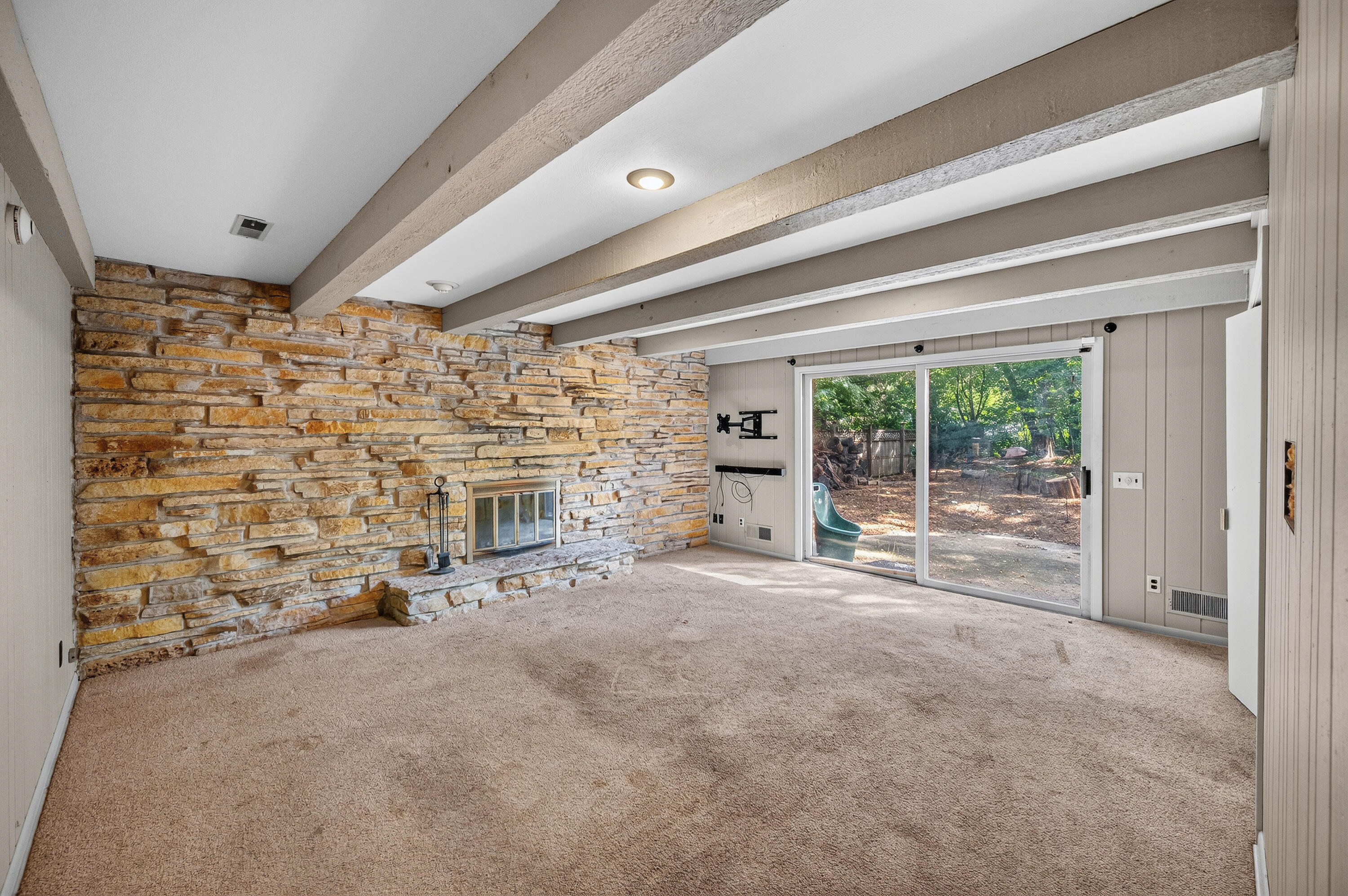 2909 Pelham Road Madison, WI 53713 - Photo 39 of 44 Family Room Lower Level