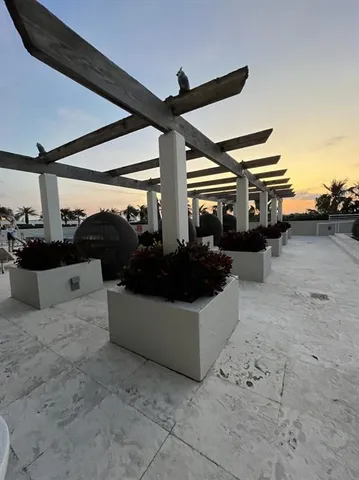 a view of a building