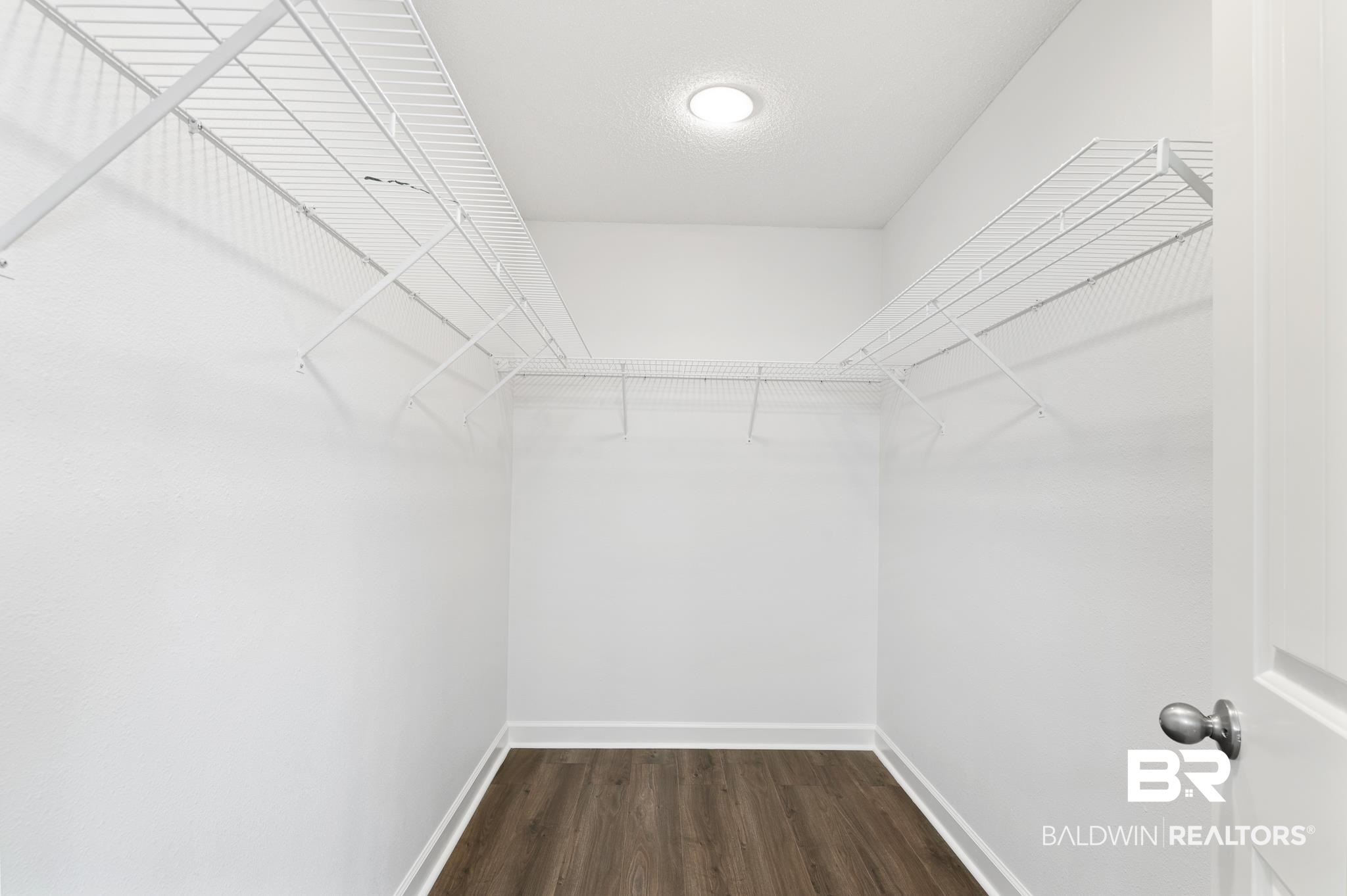 4628 Spinnaker Way Orange Beach, AL 36561 - Photo 10 of 28 Master Closet