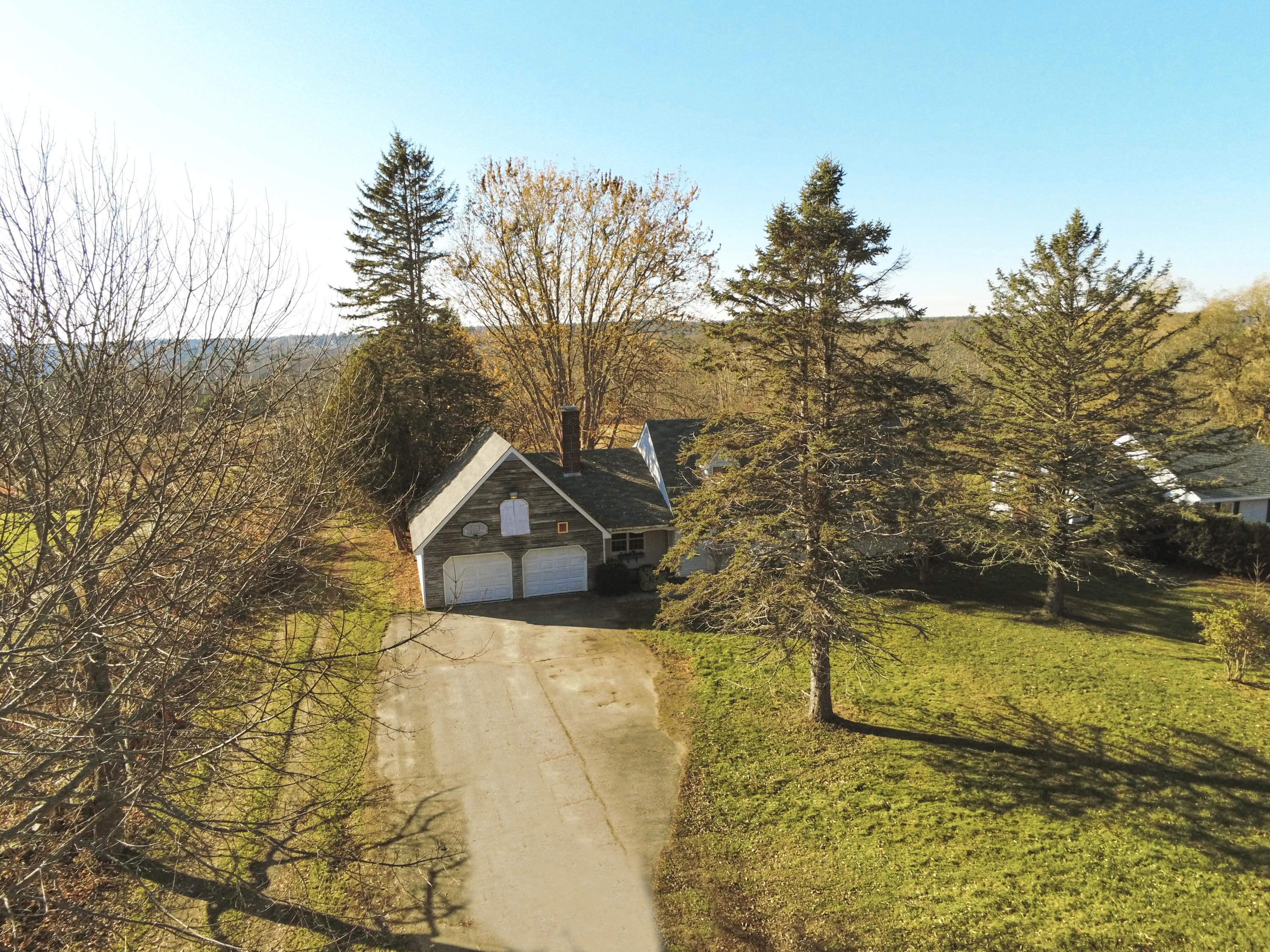 555 Friendship Road Waldoboro, ME 04572 - Photo 3 of 55 52-555 Friendship Road - Waldoboro-JAC
