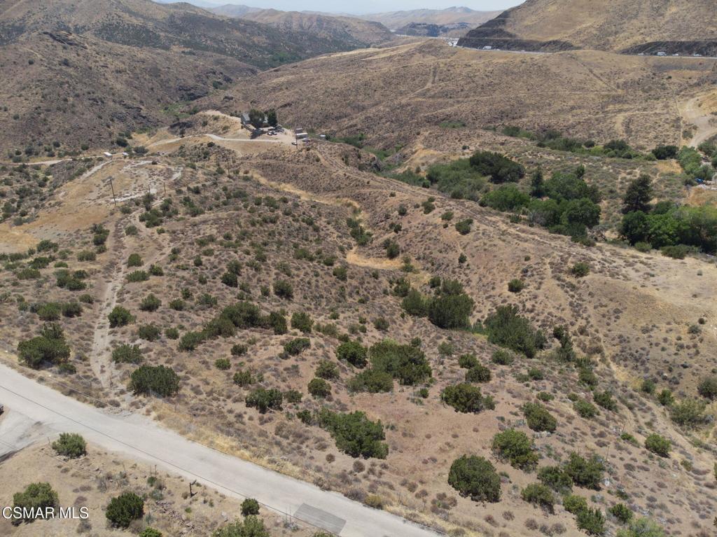 Big Springs Road Road Acton, CA 93510 - Photo 4 of 37 Big Springs Road, 22 Acres