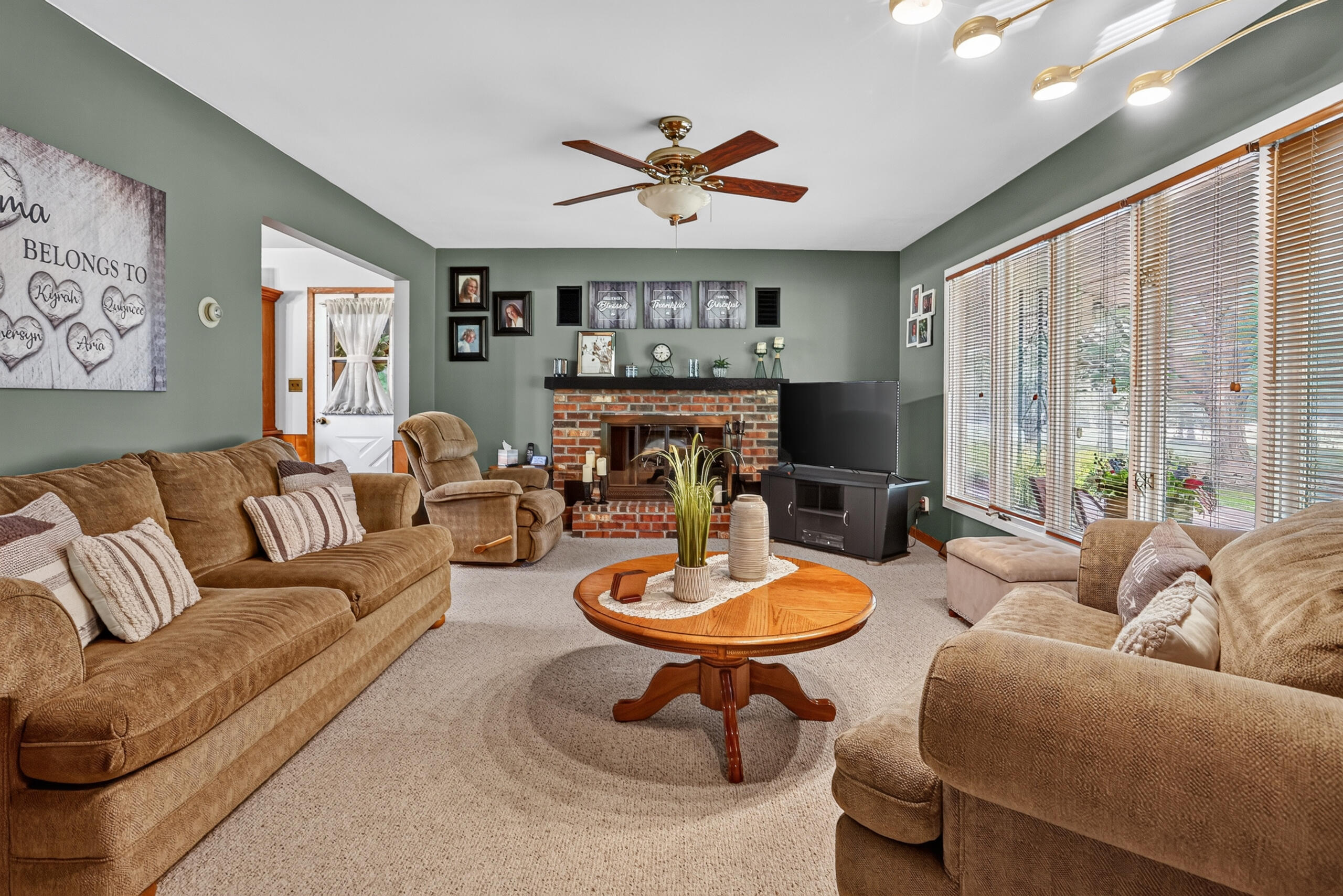 20210 Maple Drive Reed City, MI 49677 - Photo 23 of 53 HOME0019