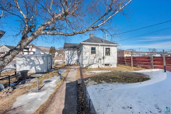 $190,000 | 3914 Grand Avenue, Duluth, MN 55807
