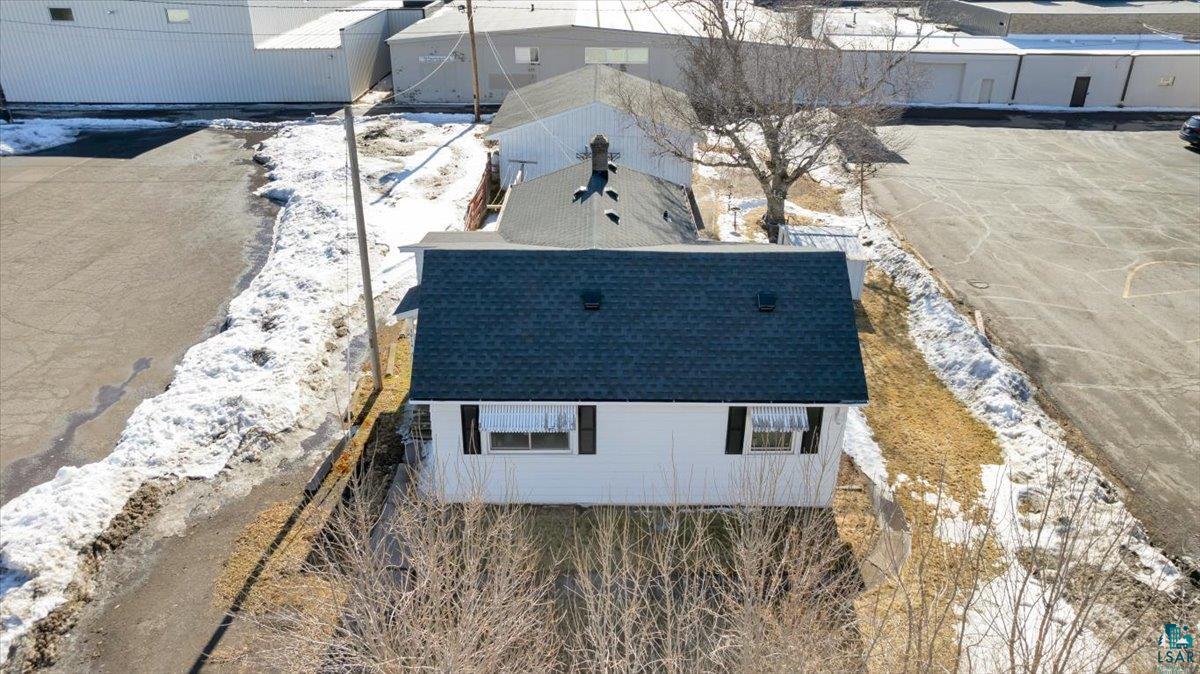 3914 Grand Avenue Duluth, MN 55807 - Photo 3 of 20