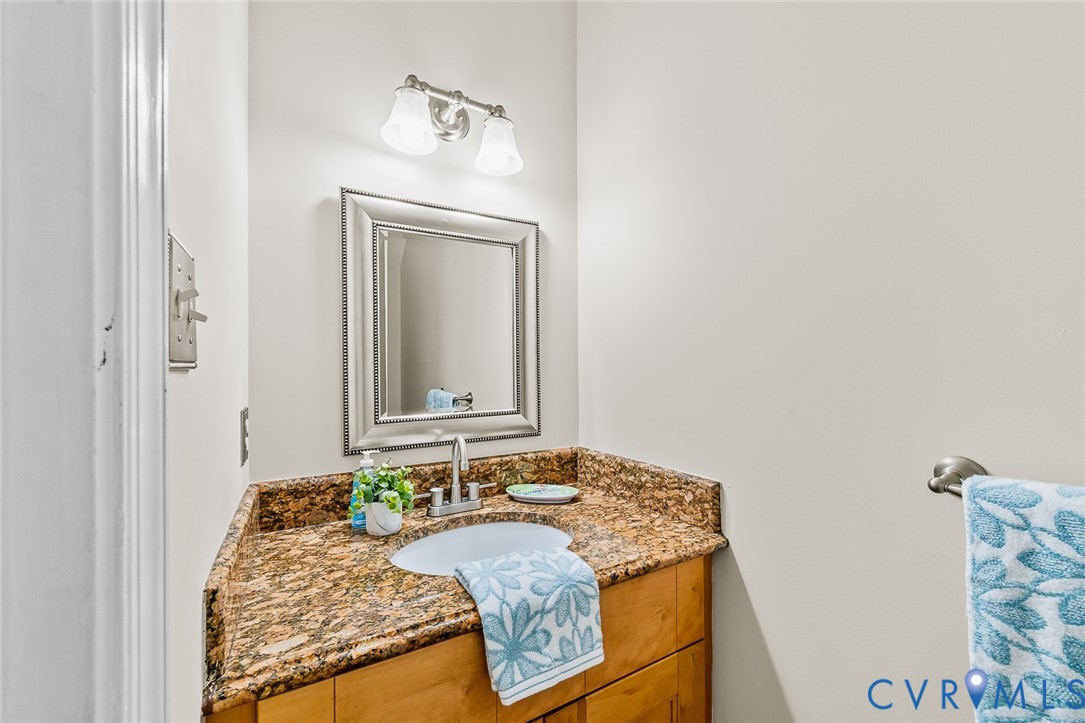 5407 Meadow Chase Road Midlothian, VA 23112 - Photo 14 of 42
