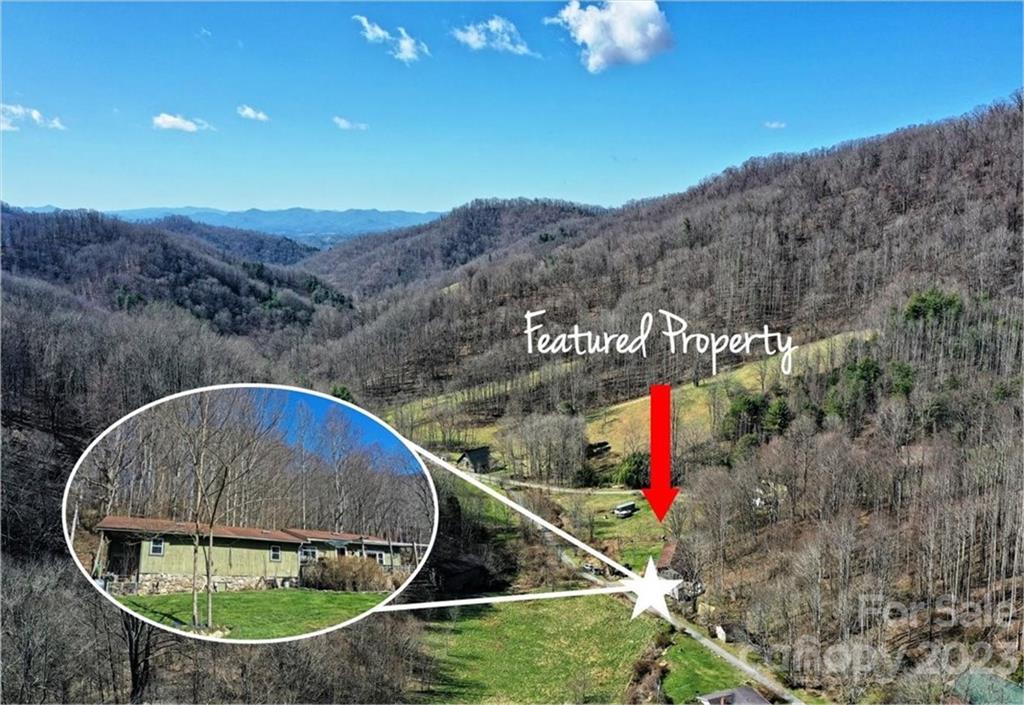 99 Rabbit Run Marshall, NC 28753 - Photo 1 of 36 Gallery Image 1