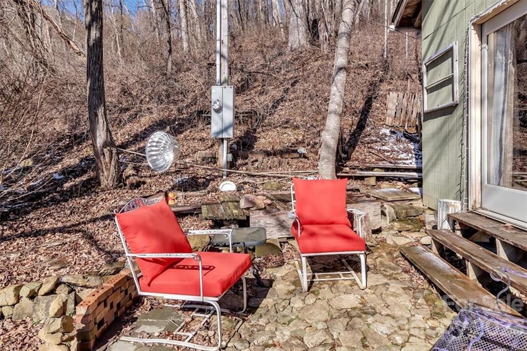 99 Rabbit Run Marshall, NC 28753 - Photo 36 of 36 Gallery Image 36