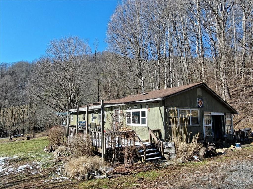 99 Rabbit Run Marshall, NC 28753 - Photo 5 of 36 Gallery Image 5