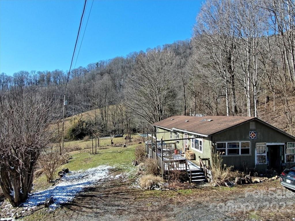 99 Rabbit Run Marshall, NC 28753 - Photo 6 of 36 Gallery Image 6