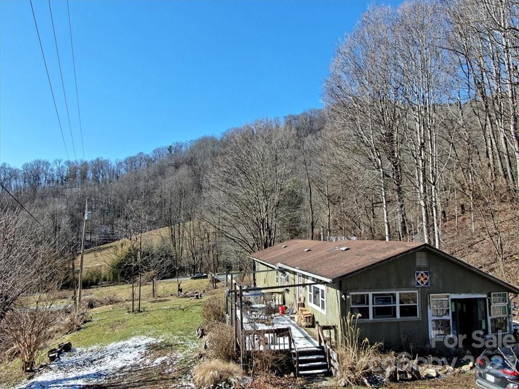 99 Rabbit Run Marshall, NC 28753 - Photo 7 of 36 Gallery Image 7