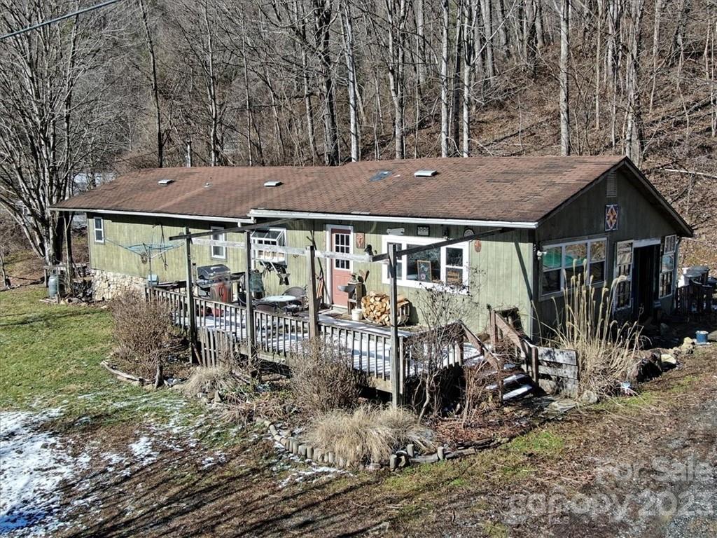 99 Rabbit Run Marshall, NC 28753 - Photo 8 of 36 Gallery Image 8