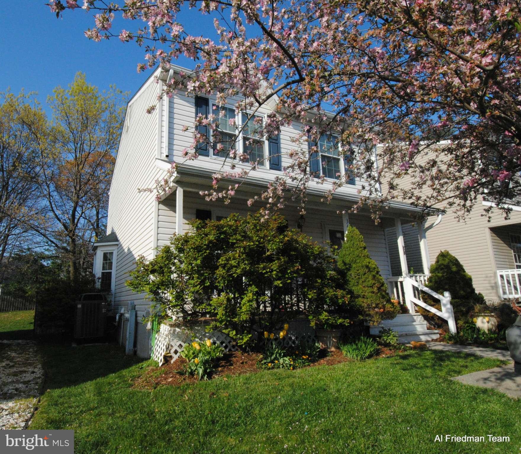 3452 Brookhaven Road Pasadena, MD 21122 - Photo 2 of 26 Exterior (Front)