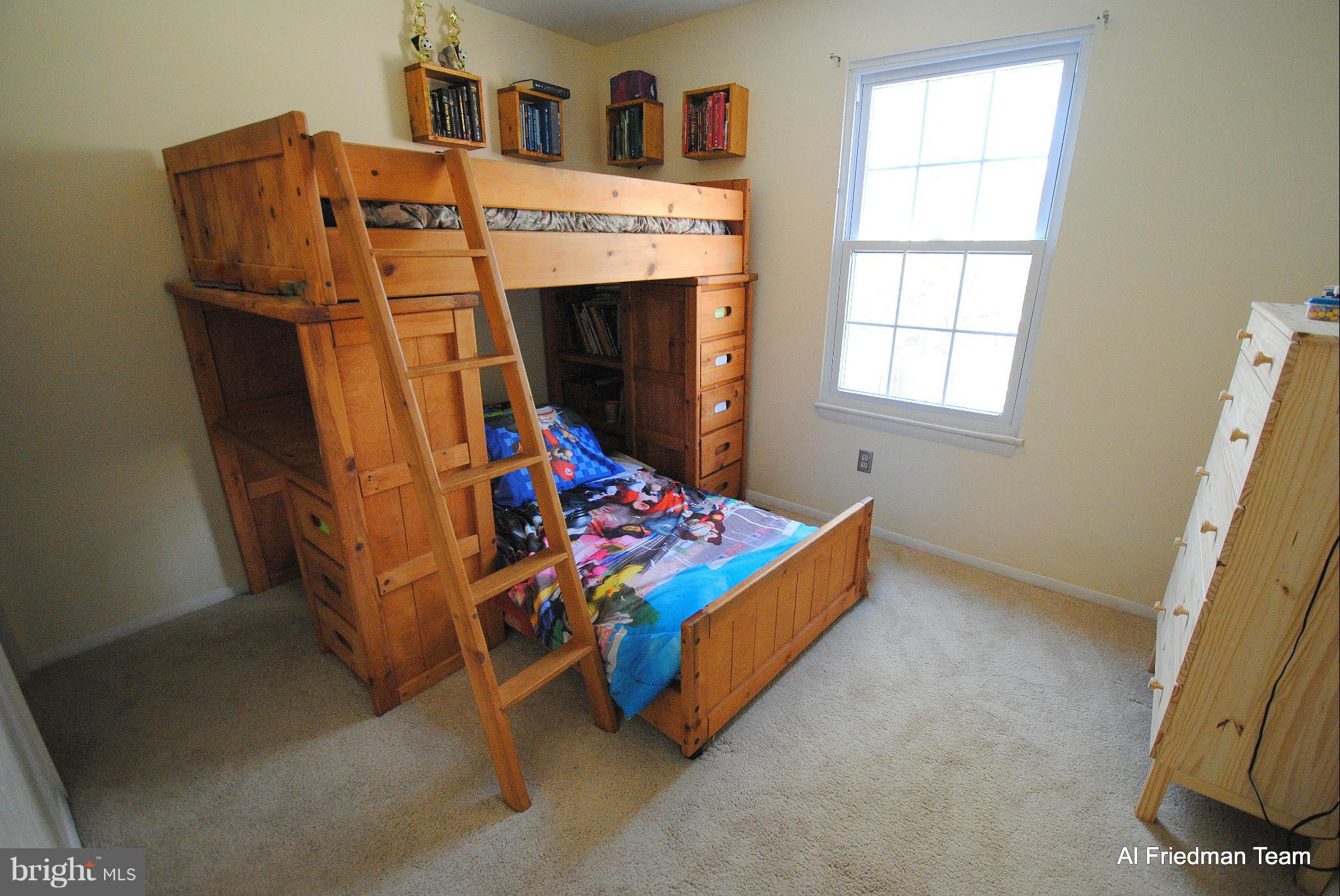3452 Brookhaven Road Pasadena, MD 21122 - Photo 13 of 26 Bedroom