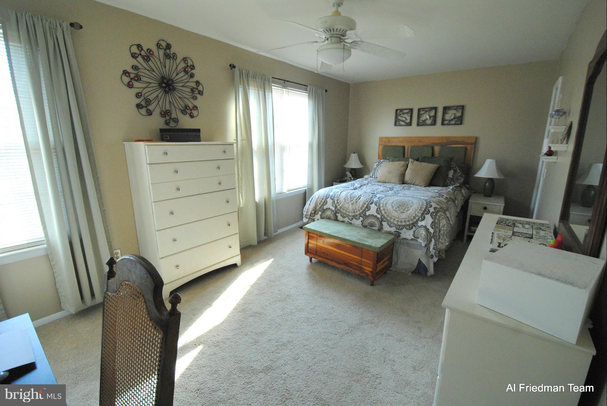 3452 Brookhaven Road Pasadena, MD 21122 - Photo 15 of 26 Bedroom (Master)