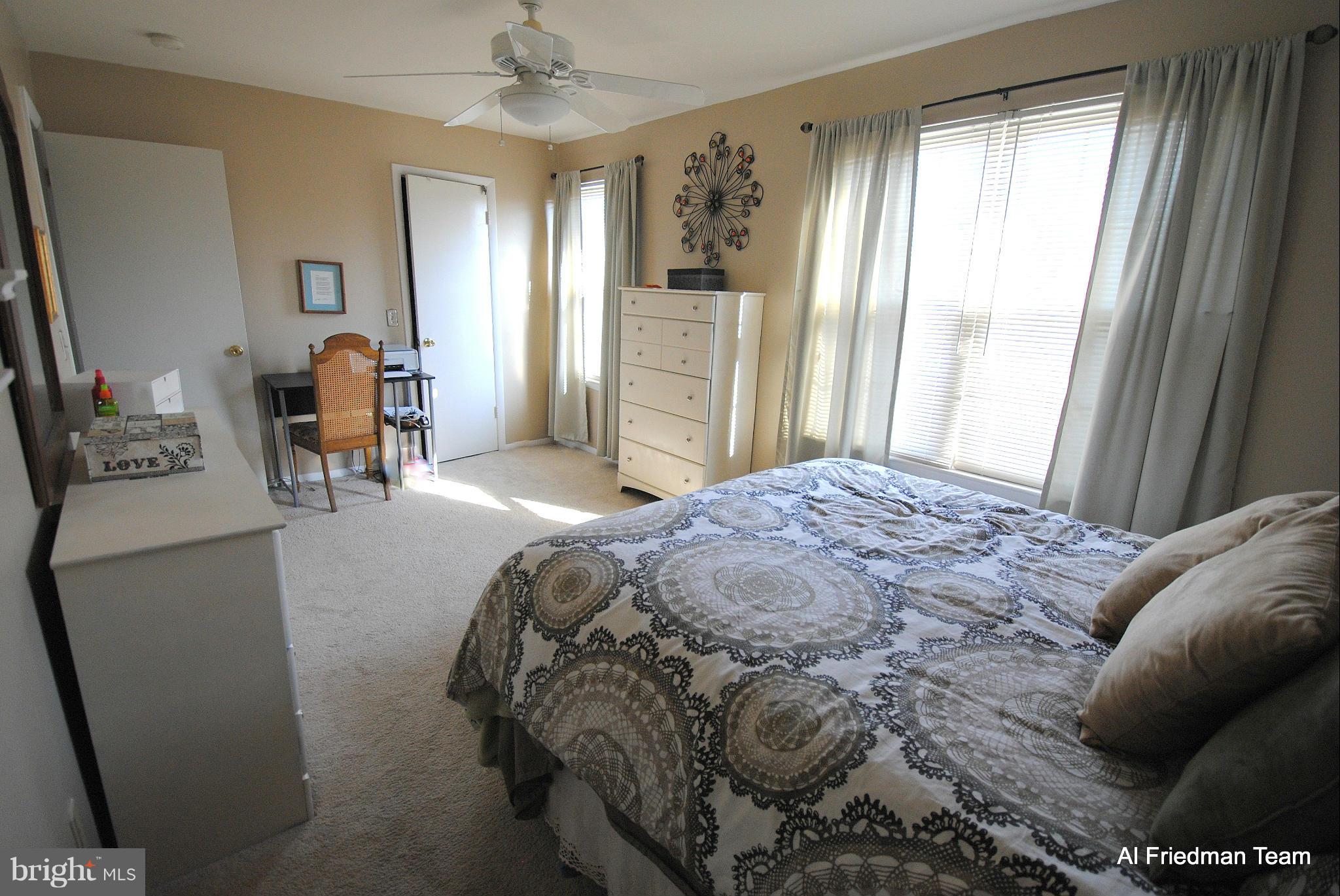 3452 Brookhaven Road Pasadena, MD 21122 - Photo 16 of 26 Bedroom (Master)
