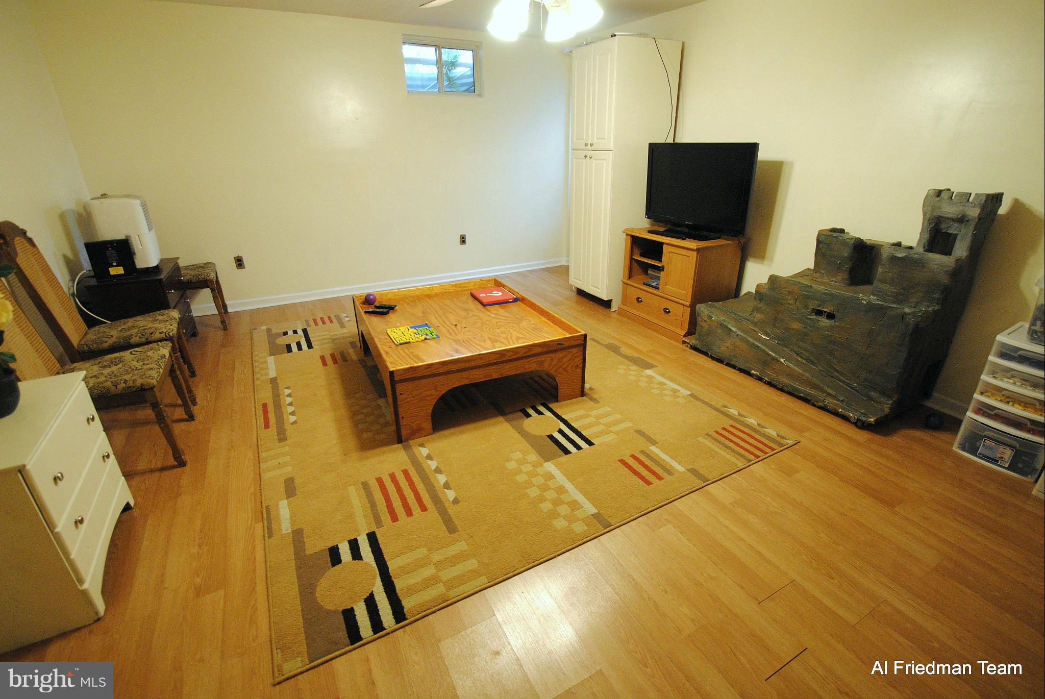 3452 Brookhaven Road Pasadena, MD 21122 - Photo 18 of 26 Finished Lower Level