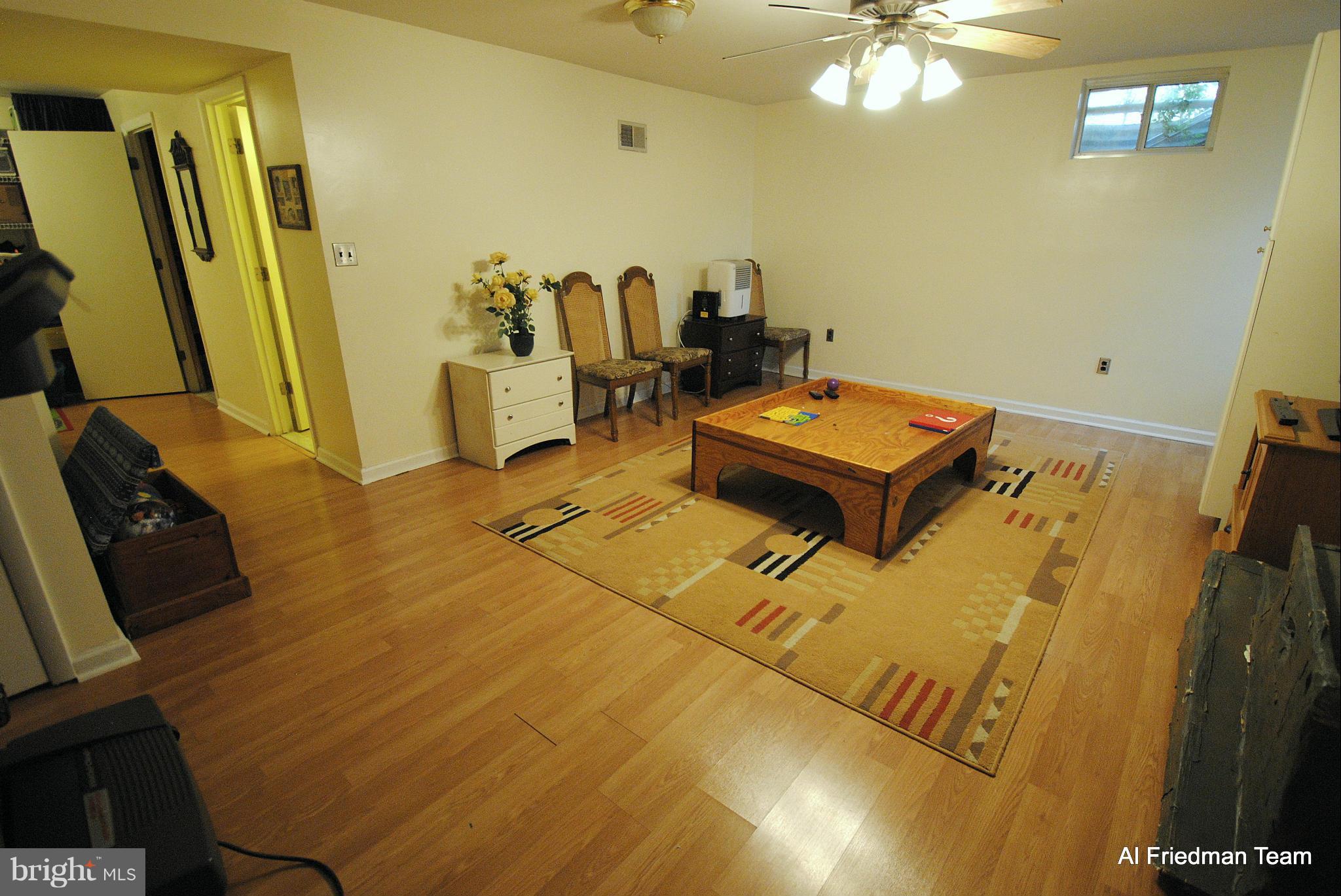 3452 Brookhaven Road Pasadena, MD 21122 - Photo 19 of 26 Lower Level