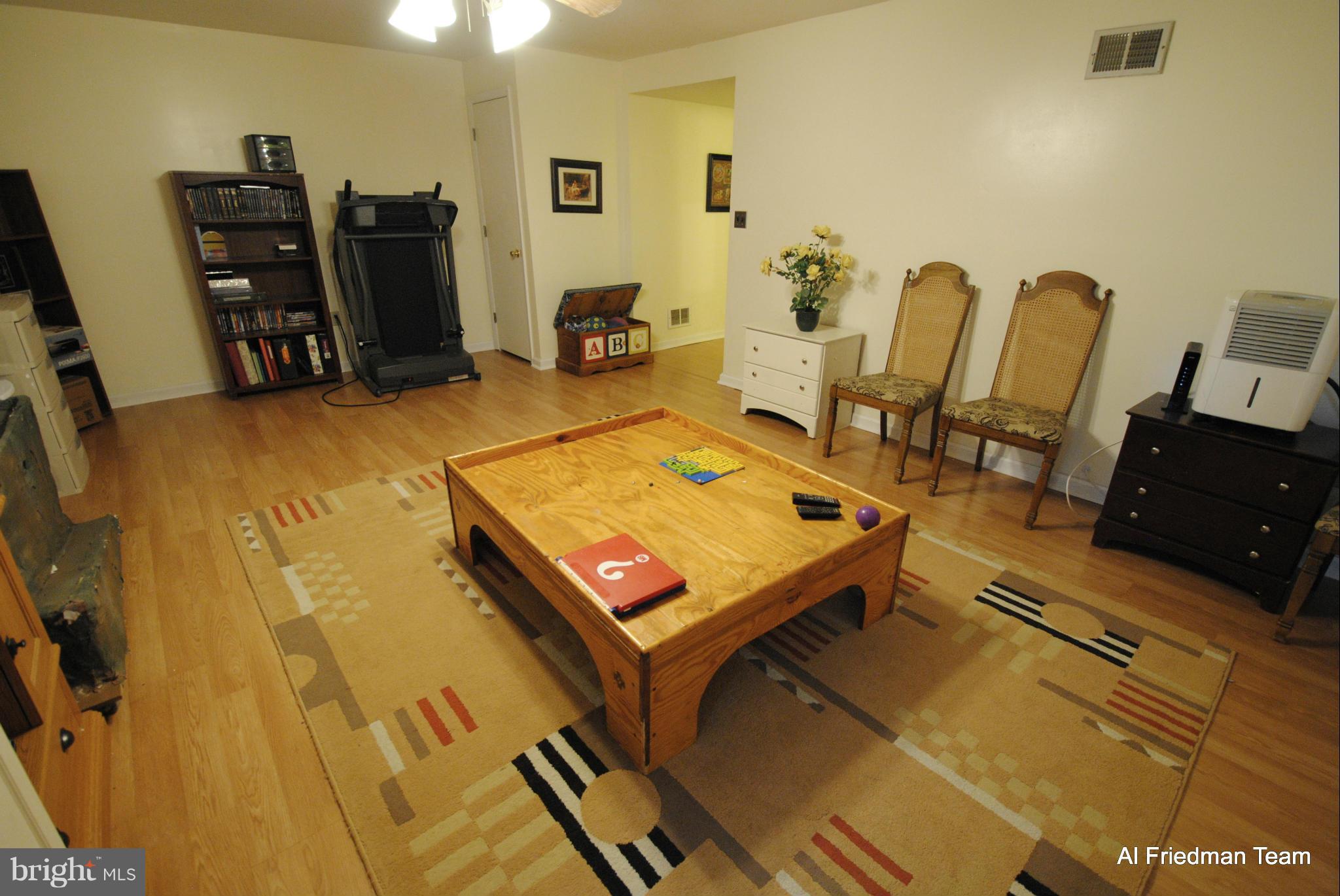 3452 Brookhaven Road Pasadena, MD 21122 - Photo 20 of 26 Lower Level